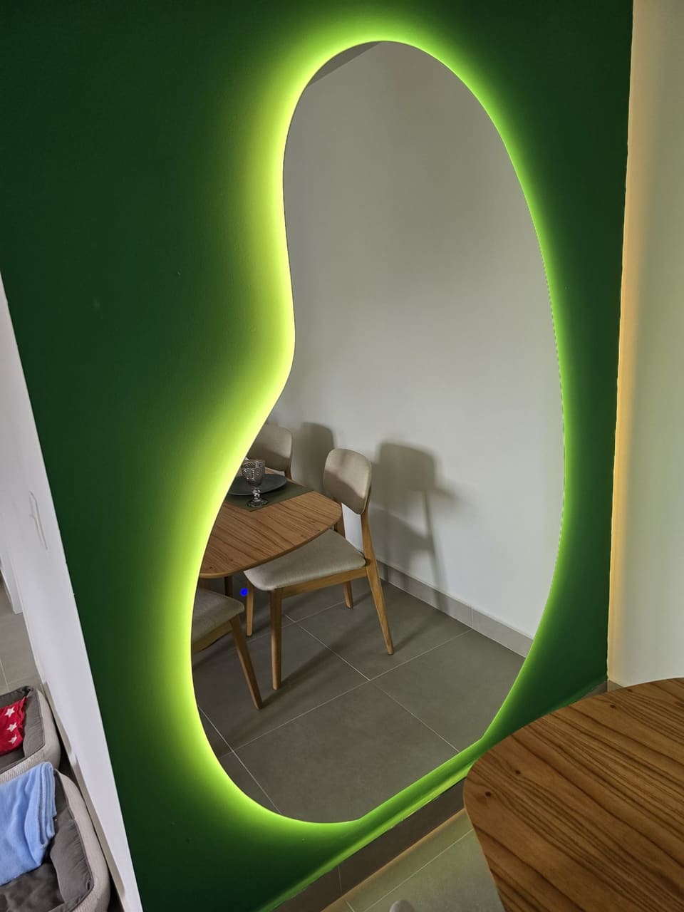 Espelho da Decor no Instagram