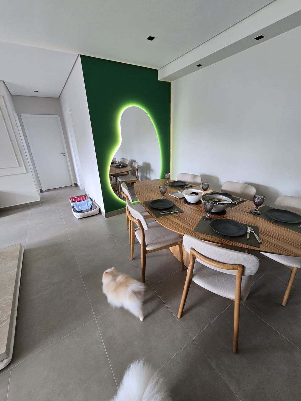 Espelho da Decor no Instagram